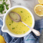 Hot Lemon Pepper Sauce Recipe