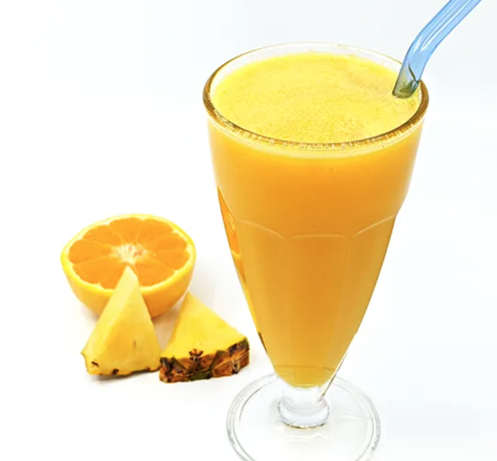 Sunshine Juice Recipe | Recipes Walay