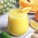 Sunshine Juice Recipe