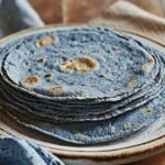 Blue Corn Tortillas Recipe