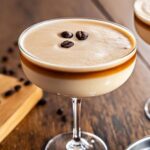 Cold Brew Martini Recipe