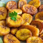 Cuban Plantain Recipe