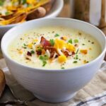 Eat n Park Potato Soup Recipe