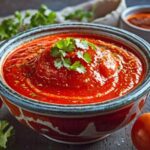 El Pato Tomato sauce Recipe