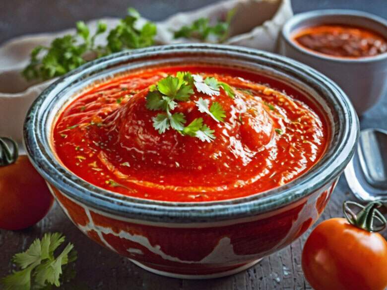 El Pato Tomato sauce Recipe