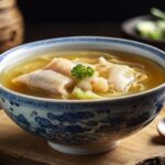 Fish Maw Soup Recipe