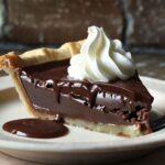 Golden Corral Chocolate Chess Pie Recipe