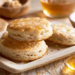 Honey Biscuits Recipe