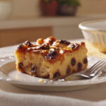 Jamaican Bread Pudding Recipe