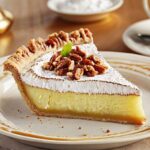 Jeff Ruby Butter Pie Recipe