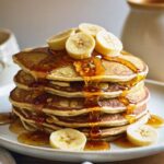 Kodiak Banana Pancakes Recipe