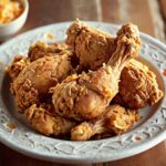 Lee's Famous Chicken Recipe