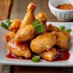 Mar Far Chicken Recipe