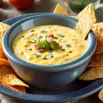 Mexico Chiquito Cheese Dip Recipe