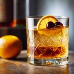 Old Overholt Cocktails Recipe