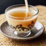 Oolong Milk Tea Recipe