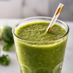 Panera Green Smoothie Recipe