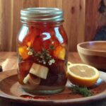 Pickled Deer Heart Recipe