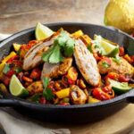 Pollo Ranchero Recipe