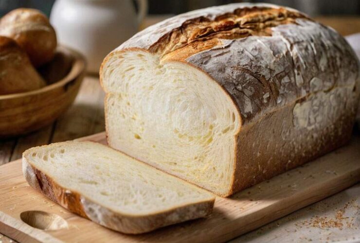 Publix White Mountain Bread Recipe