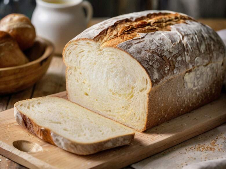 Publix White Mountain Bread Recipe