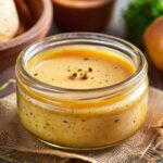 Spicy Honey Mustard Recipe