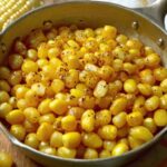 Texas Roadhouse Buttered Corn Recipe