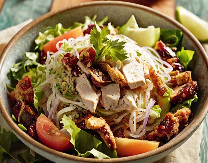 Wawa Chicken Salad Recipe