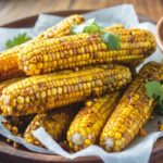 Wingstop Fried Corn Recipe