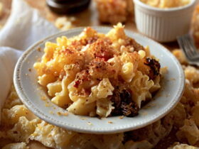 Yard House Mac And Cheese Recipe