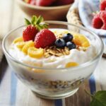 la Michoacana Yogurt Recipe