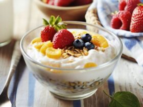 la Michoacana Yogurt Recipe