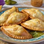 Bahama Breeze Empanada Recipe