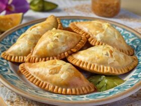 Bahama Breeze Empanada Recipe