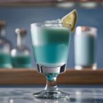 Bazooka Joe Shot Recipe