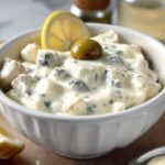 Captain D's Tartar Sauce Recipe