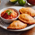 Chamorro Empanada Recipe