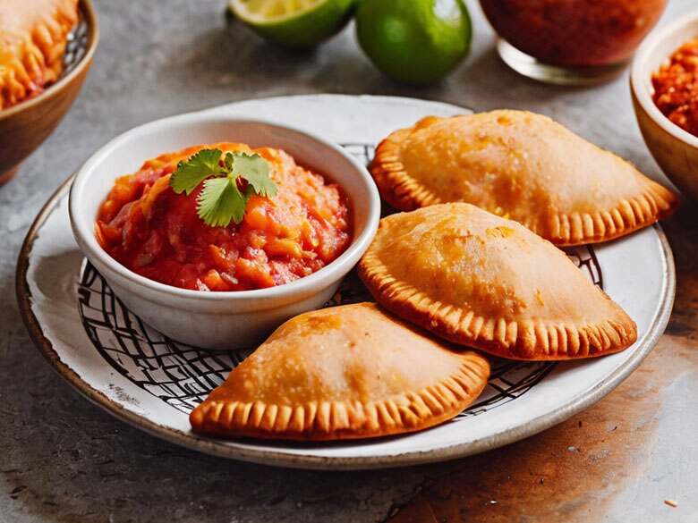 Chamorro Empanada Recipe