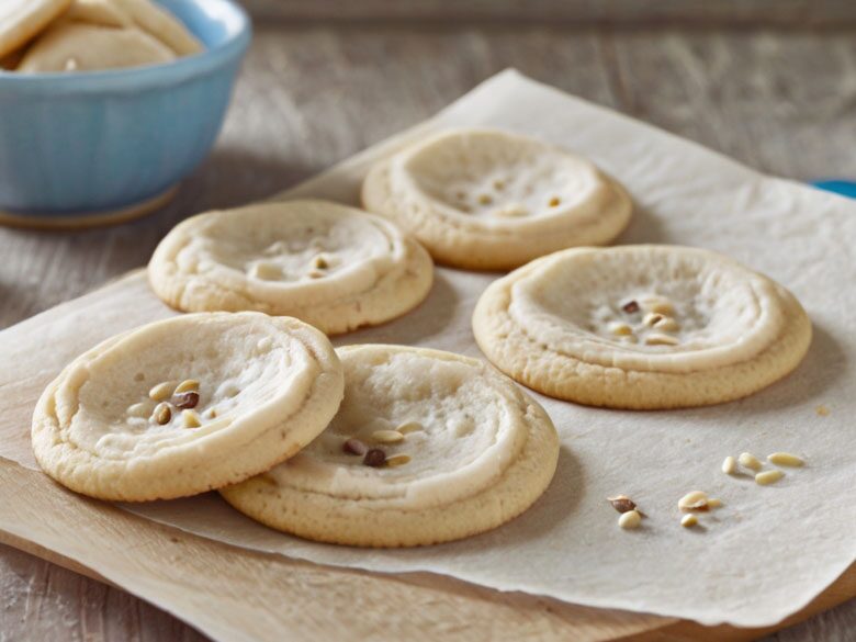 Chicken Salad Chick Cookie Recipe