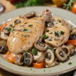 Chicken Sinatra Recipe