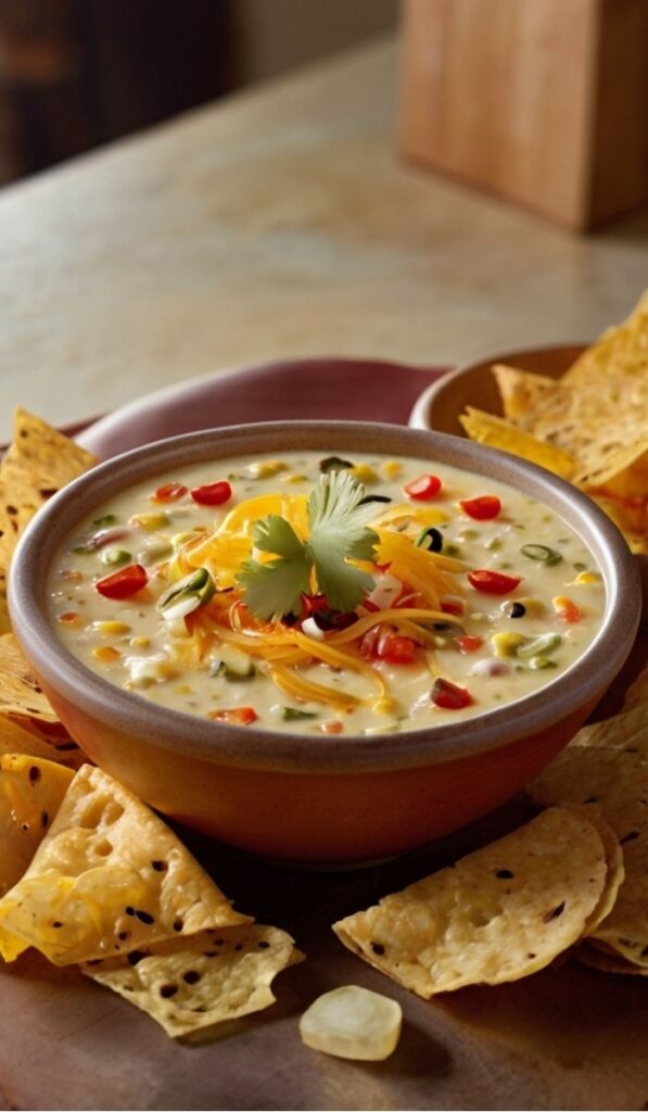 Costa Vida Queso Recipe