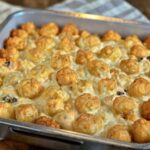 Duggar Tater Tot Casserole Recipe