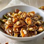 Jalapeno Peanut Brittle Recipe