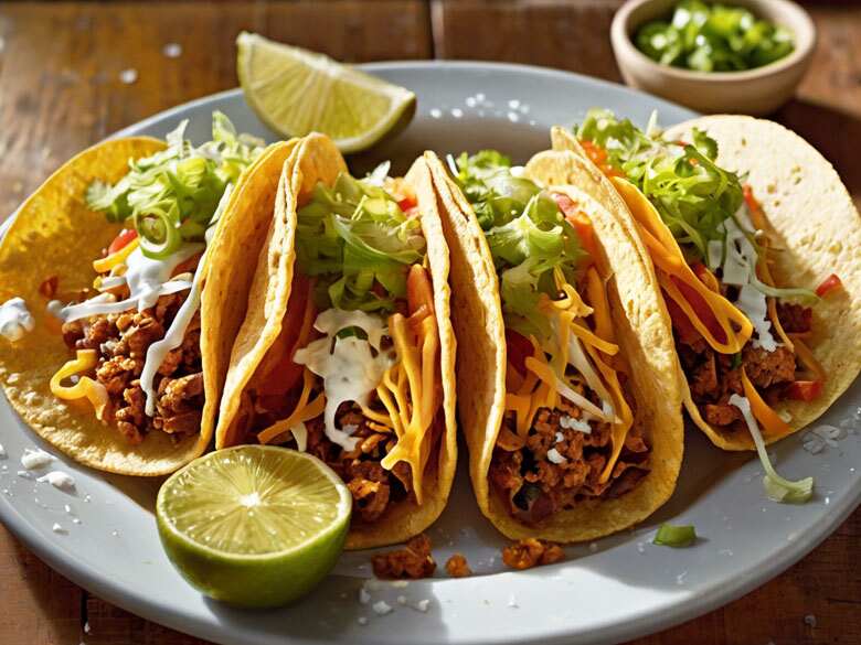 Jimboys Tacos Recipe