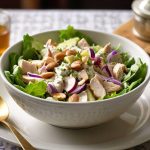 La Madeleine Chicken Salad Recipe