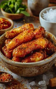 Wingstop Hot Honey Rub Recipe - Recipes Walay