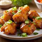 Longhorn Spicy Chicken Bites Recipe