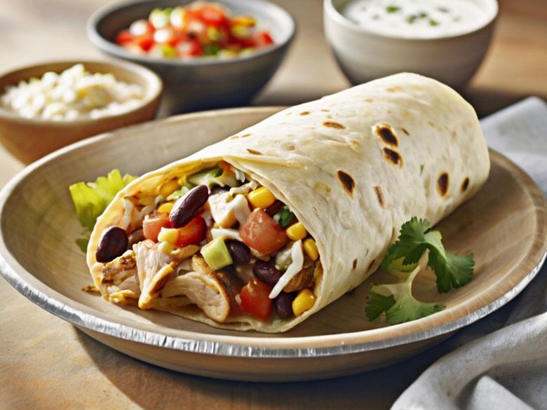 Pancheros Burrito Recipe