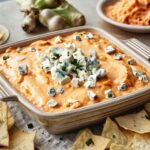 Publix Buffalo Chicken Dip Recipe