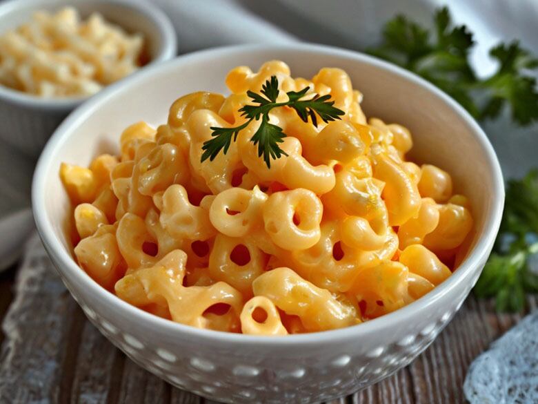 Red Robin Mac And Cheese Recipe